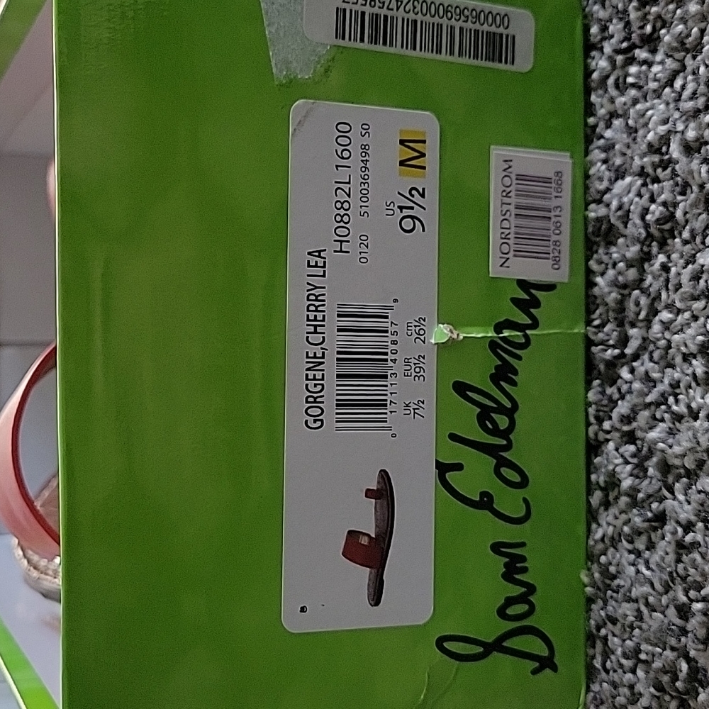 Sam Edelman Slides - image 3